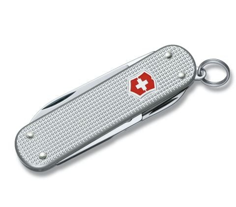  Dao xếp đa năng VICTORINOX Classic Alox (58mm) 