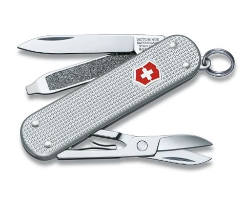  Dao xếp đa năng VICTORINOX Classic Alox (58mm) 