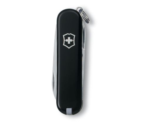  Dao xếp đa năng VICTORINOX Classic SD Black (58mm) 