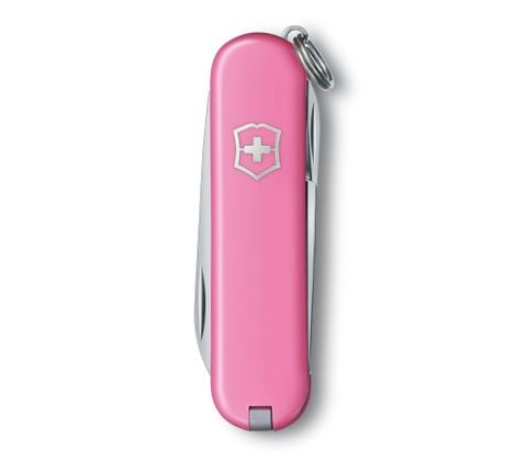  Dao xếp đa năng VICTORINOX Classic SD Light Pink (58mm) 