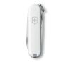 Dao xếp đa năng VICTORINOX Classic SD White (58mm)