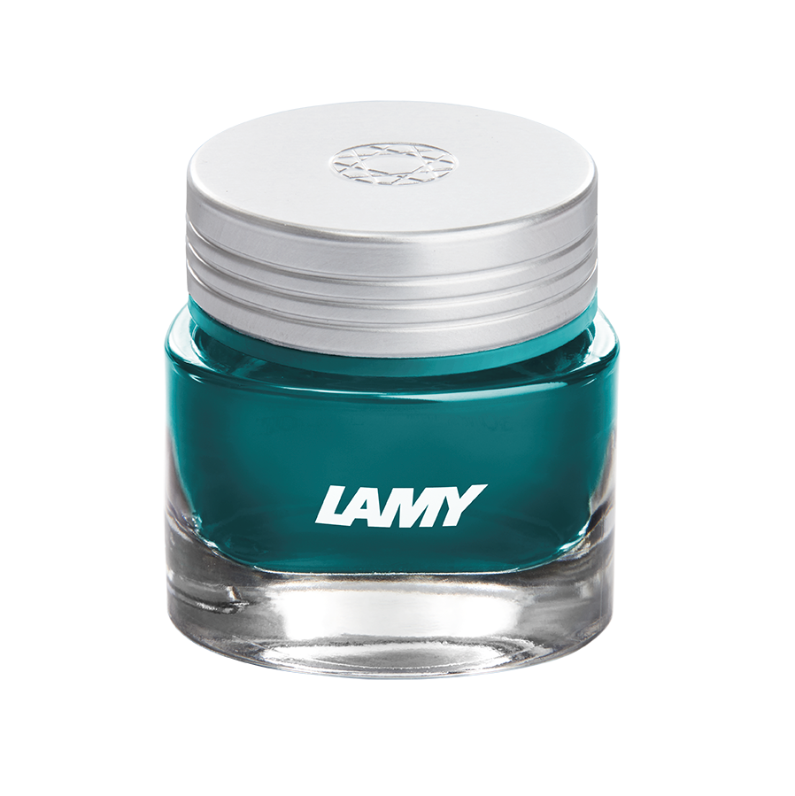 Bình mực LAMY T53 (470 Amazonite)