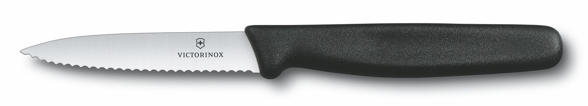 Dao bếp Victorinox Paring knives (blade length 8cm - wavy edge)