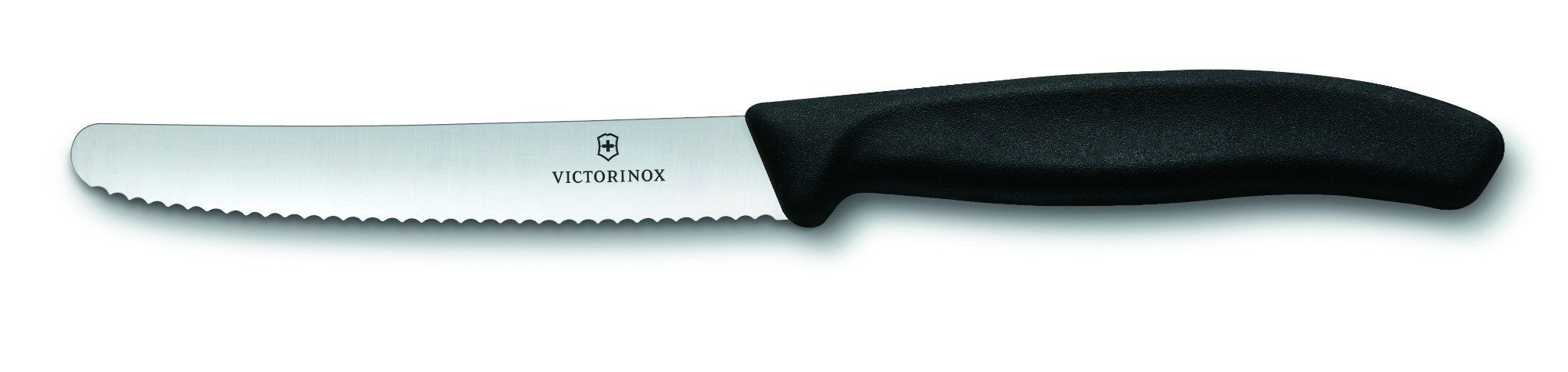 Dao bếp Victorinox Tomato and sausage knives (wavy edge, 11cm)