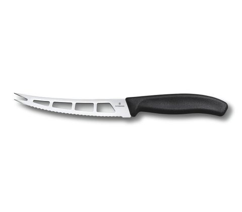  Dao bếp  Swiss Classic Butter and Cream Cheese Knife 