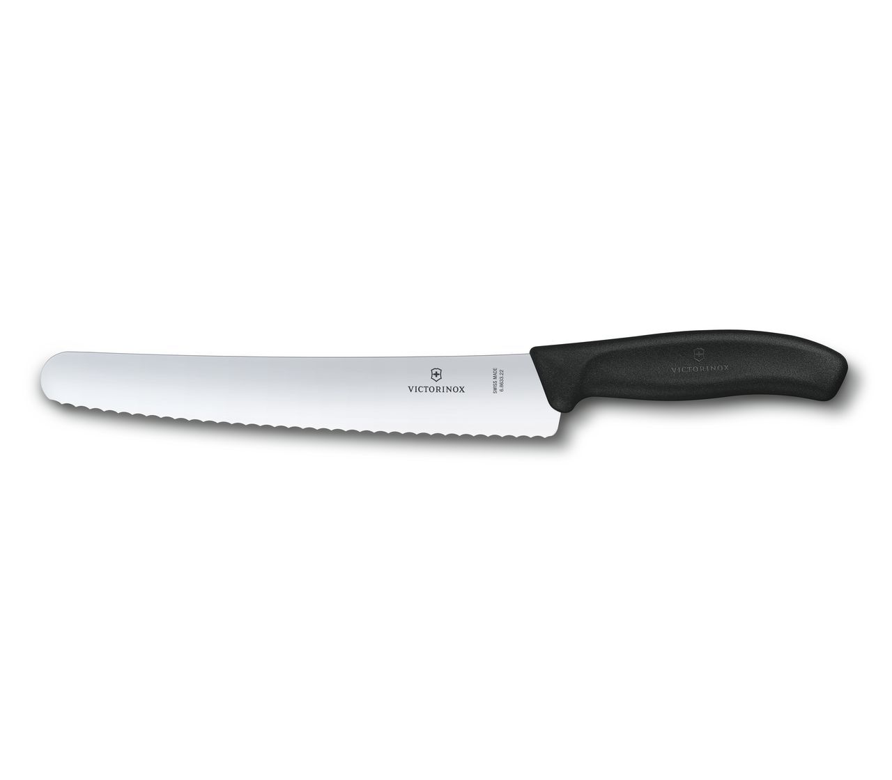 Dao bếp Victorinox Swiss Classic Bread and Pastry Knife