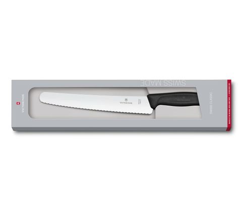  Dao bếp Victorinox Swiss Classic Bread and Pastry Knife 