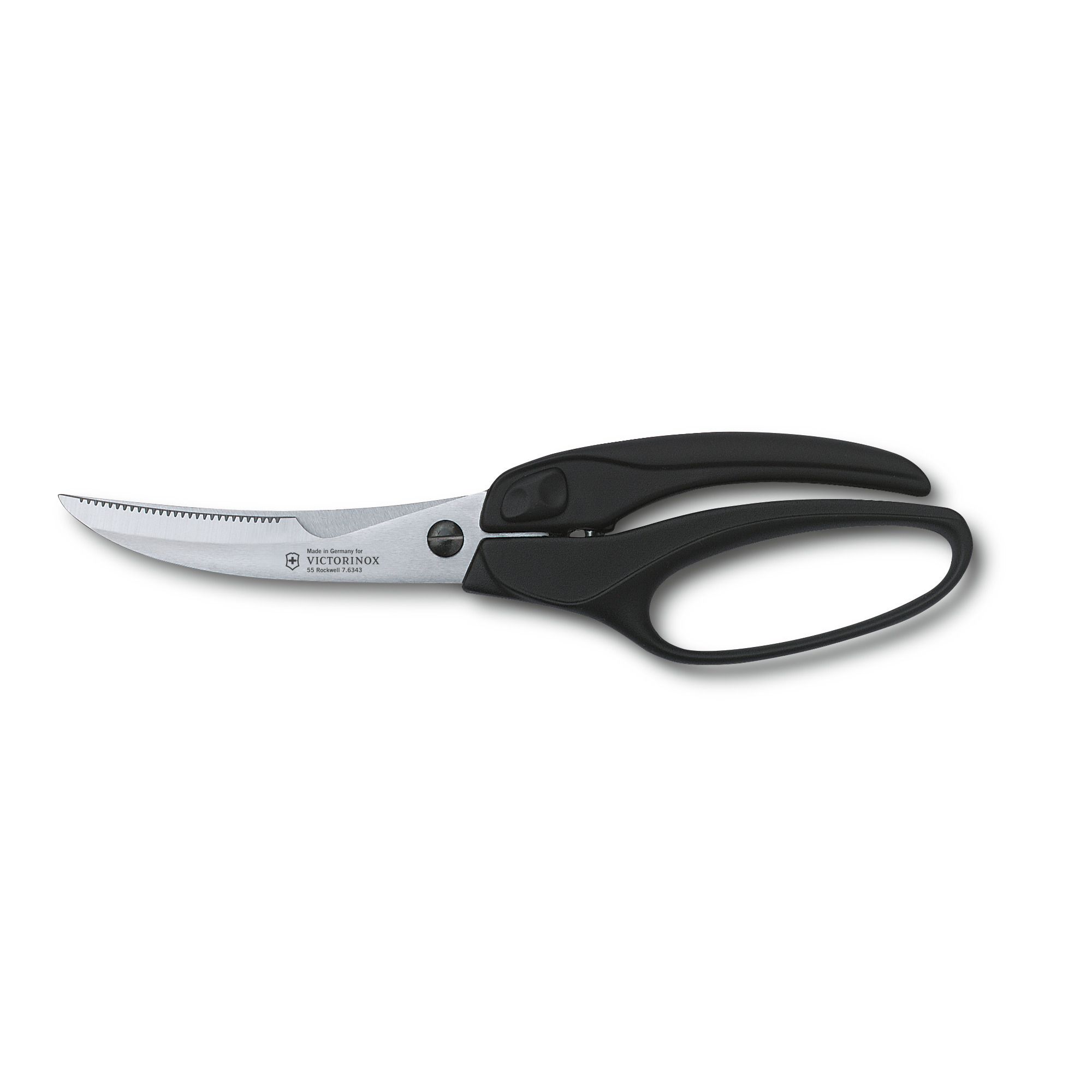 Kéo cắt gia cầm Victorinox Poultry Shears (Cán nhựa)