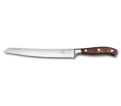  Dao cắt bánh mì Victorinox Grand Maître Bread Knife 