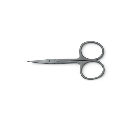  Kéo tỉa lông mũi Stainless Steel Curved Cuticle Scissors 