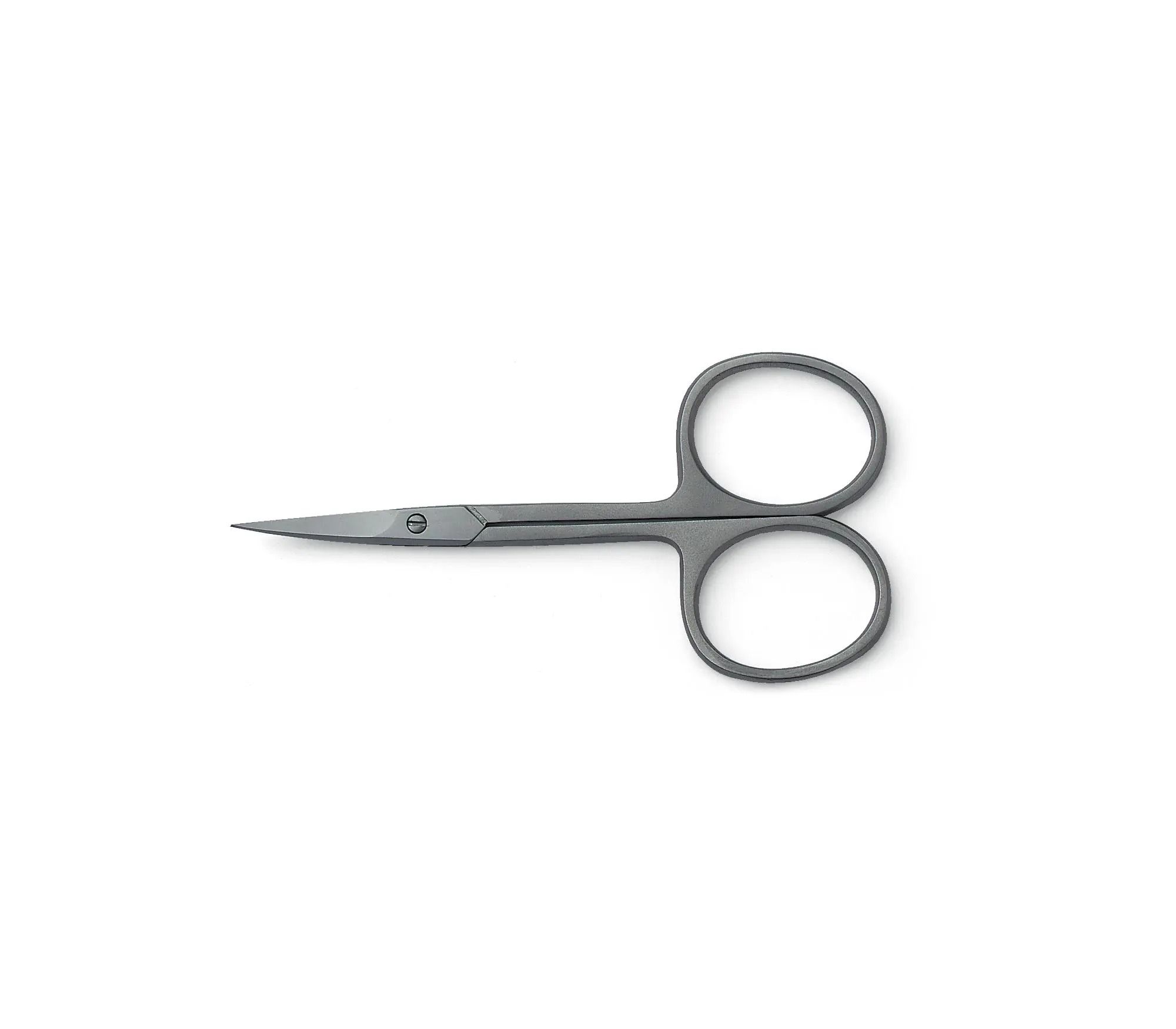 Kéo tỉa lông mũi Stainless Steel Curved Cuticle Scissors