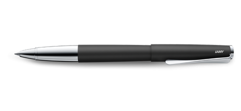  Bút bi xoay Lamy Studio (Black) 