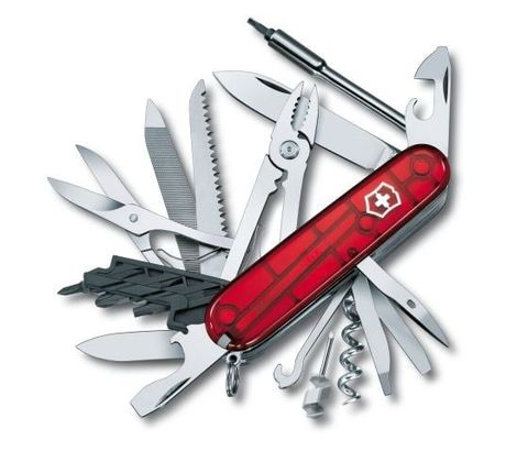  Dao xếp đa năng Victorinox CyberTool L 91mm 