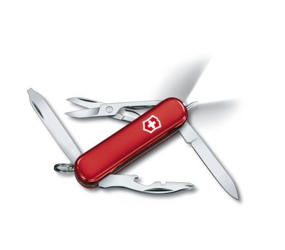 Dao xếp đa năng VICTORINOX Midnite Manager (58mm)