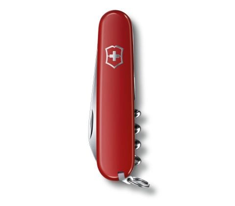 Dao xếp đa năng Victorinox Waiter 84mm 