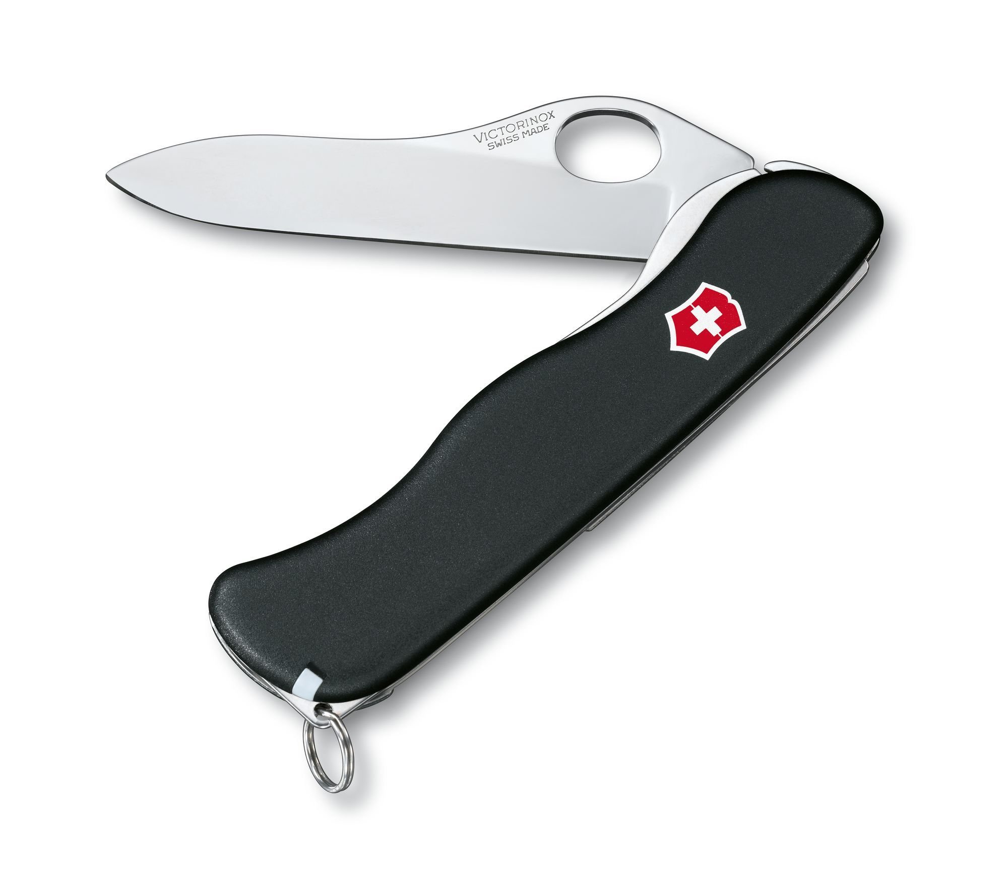 Dao xếp VICTORINOX Sentinel Clip (111mm)