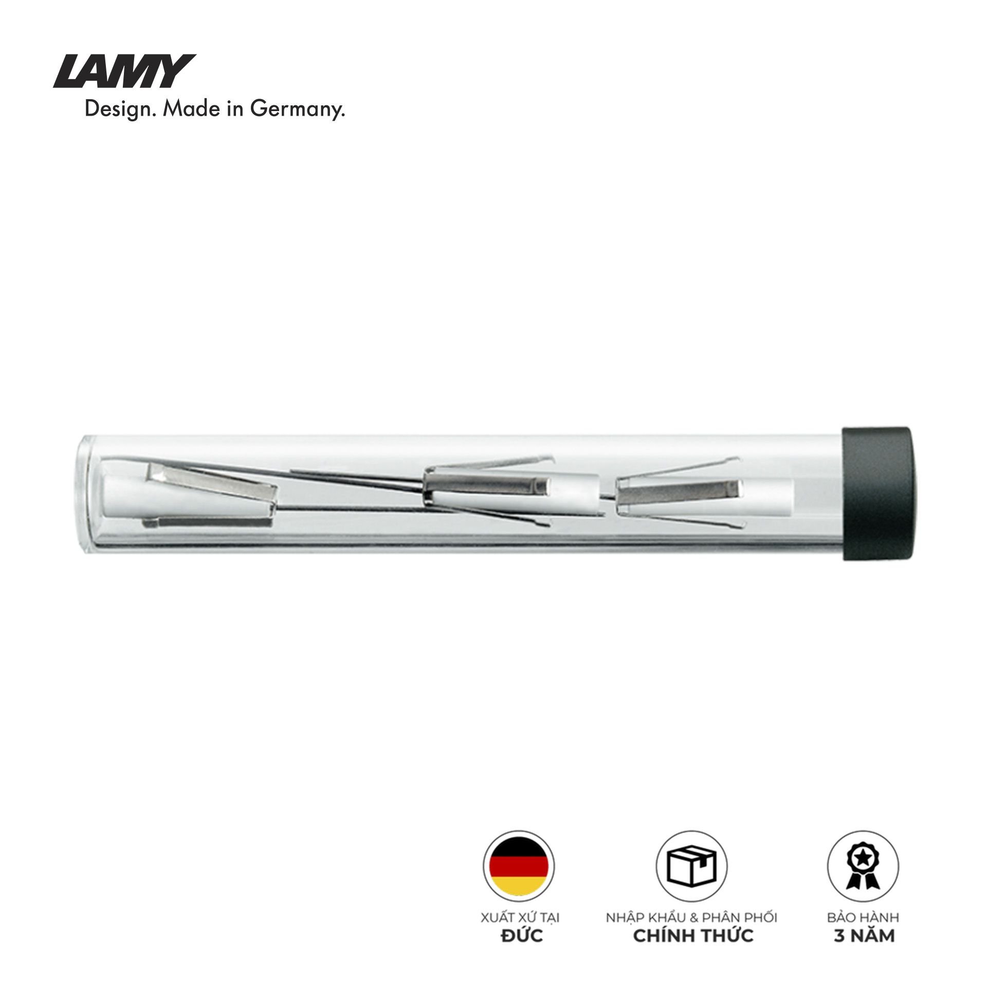 Đầu tẩy LAMY Z10