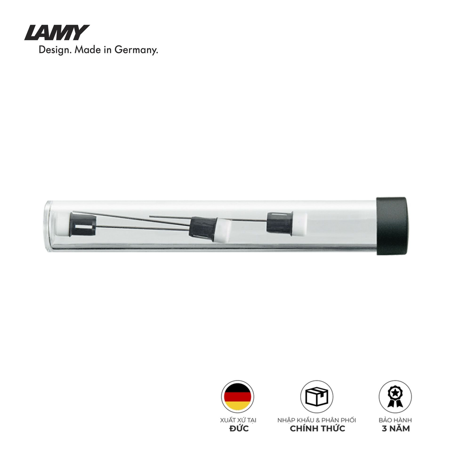 Đầu tẩy LAMY Z19