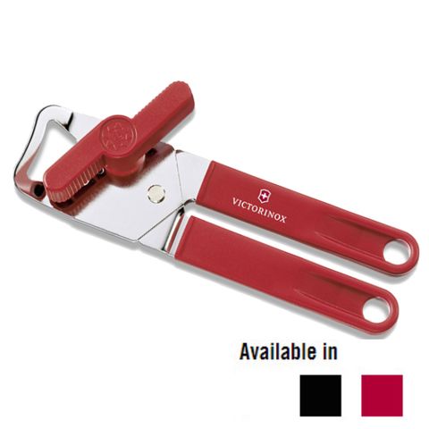 Dụng cụ khui hộp Victorinox Universal Opener Red 