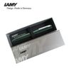 Bút bi xoay Lamy Aion (377 RP Dark Green)