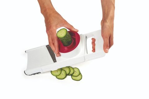  Dụng cụ bào đa năng Zyliss 4-in-1 Slicer and Grater 