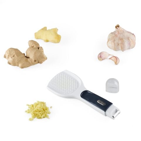  Dụng cụ mài củ gừng Zyliss Ginger Tool 