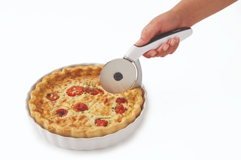  Dao cắt Zyliss Pizza Pastry Cutter (Soft Square) 