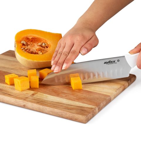  Dao bếp Zyliss Comfort Santoku knife 18cm/ 7