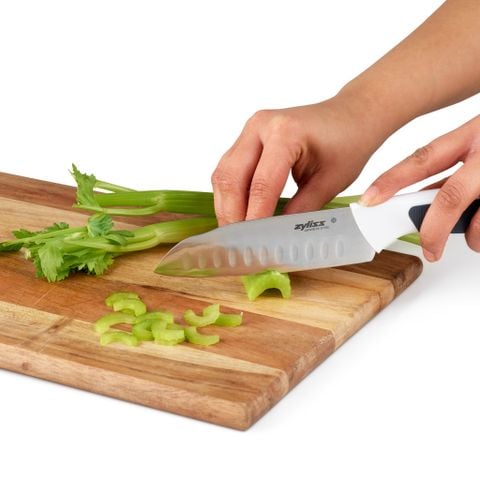  Dao bếp Zyliss Comfort Mini Santoku knife 12cm/ 4 1/2