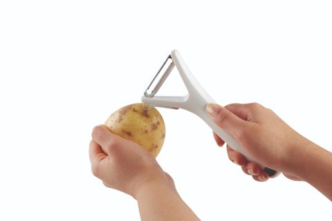  Dụng cụ gọt vỏ Zyliss Y Peeler (soft square) 