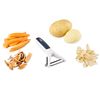 Dụng cụ gọt vỏ Zyliss Y Peeler (soft square)