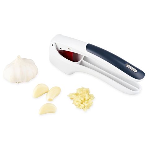  Dụng cụ ép tỏi Zyliss Easy Clean Garlic Press 