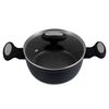 Nồi nấu Zyliss Forged Aluminium Crock pot  20CM X 8.5