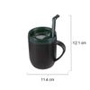 Tách cafe đa dụng Zyliss Hotmug Cafetière Mug