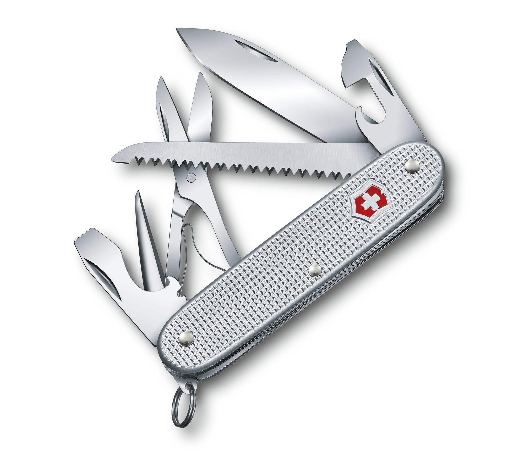 Dao xếp đa năng Victorinox Farmer X Alox