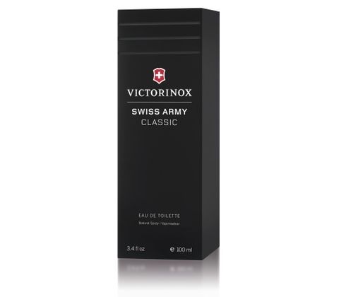  Nước hoa Victorinox Swiss Army Classic Eau de Toilette 