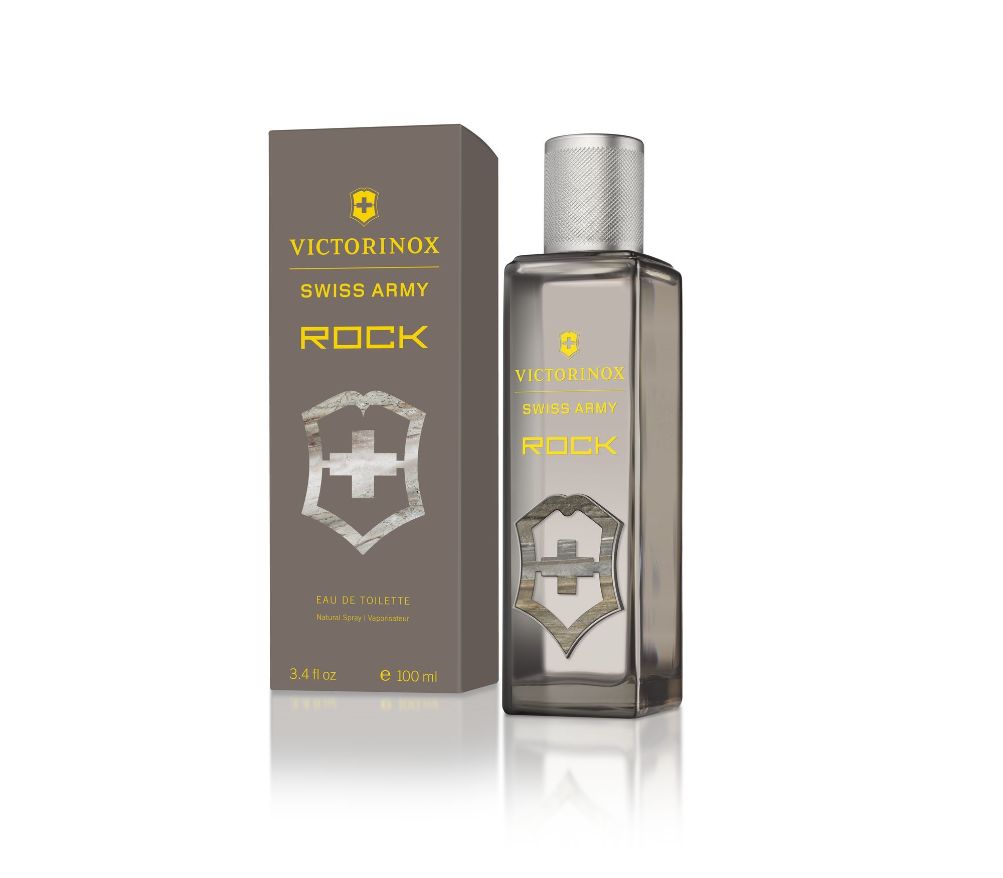 Nước hoa Victorinox Swiss Army Rock Eau de Toilette.