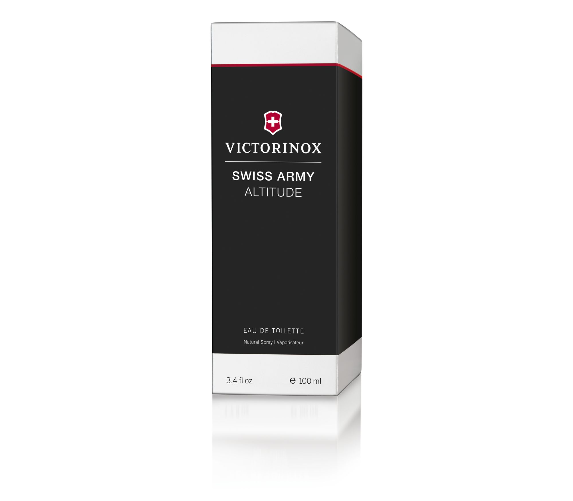 SWISS ARMY 100 ML PERFUME HOMBRE 1.1