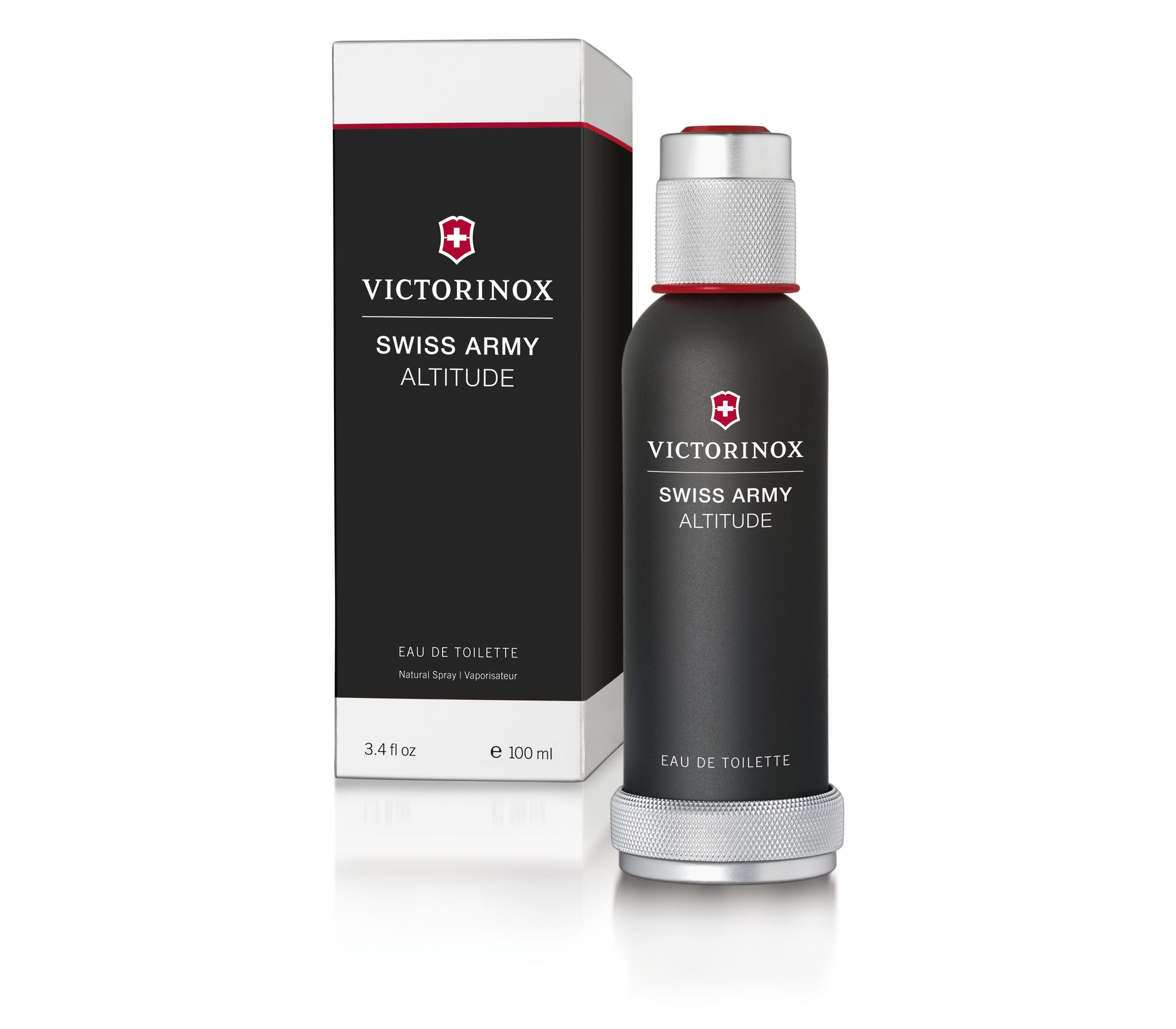 SWISS ARMY 100 ML PERFUME HOMBRE 1.1