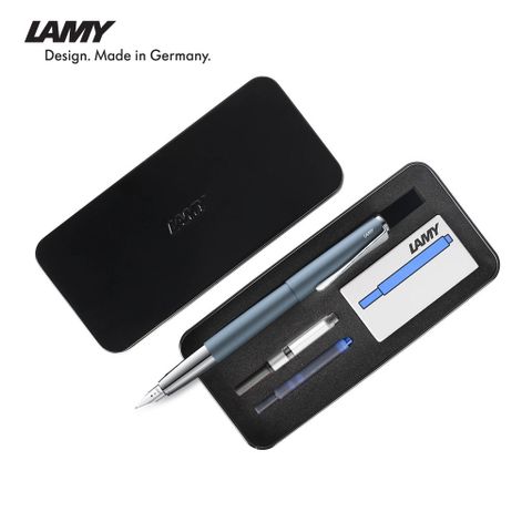  Bút máy LAMY Studio Glacier 066 (Special Edition 2020) 