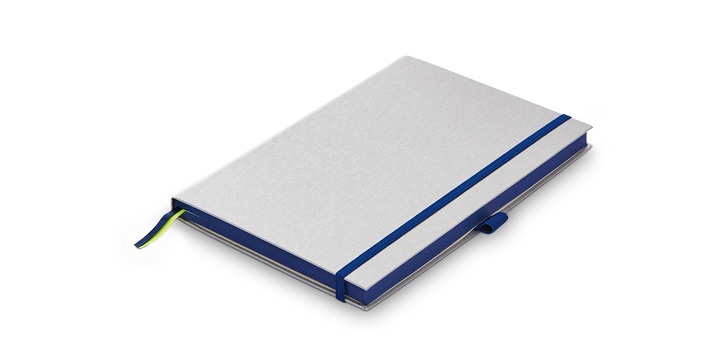 Sổ LAMY B1 notebook Hardcover A5 oceanblue