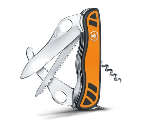  Dao xếp VICTORINOX Hunter XT Grip (111mm) 