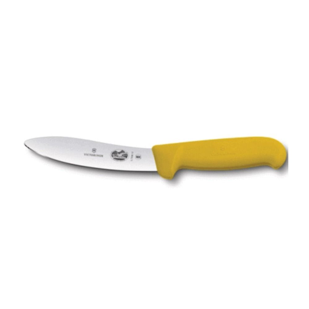 Dao bếp Victorinox cán cầm Fibrox vàng 5.7908.12