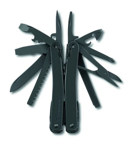  Kềm đa năng Victorinox SWISSTOOL SPIRIT XBS 
