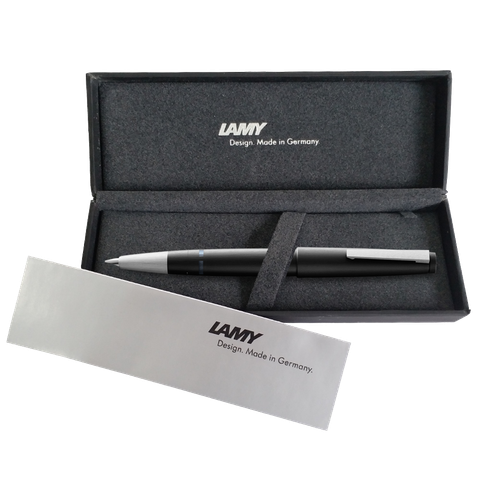  Bút mực LAMY 2000 Classic 