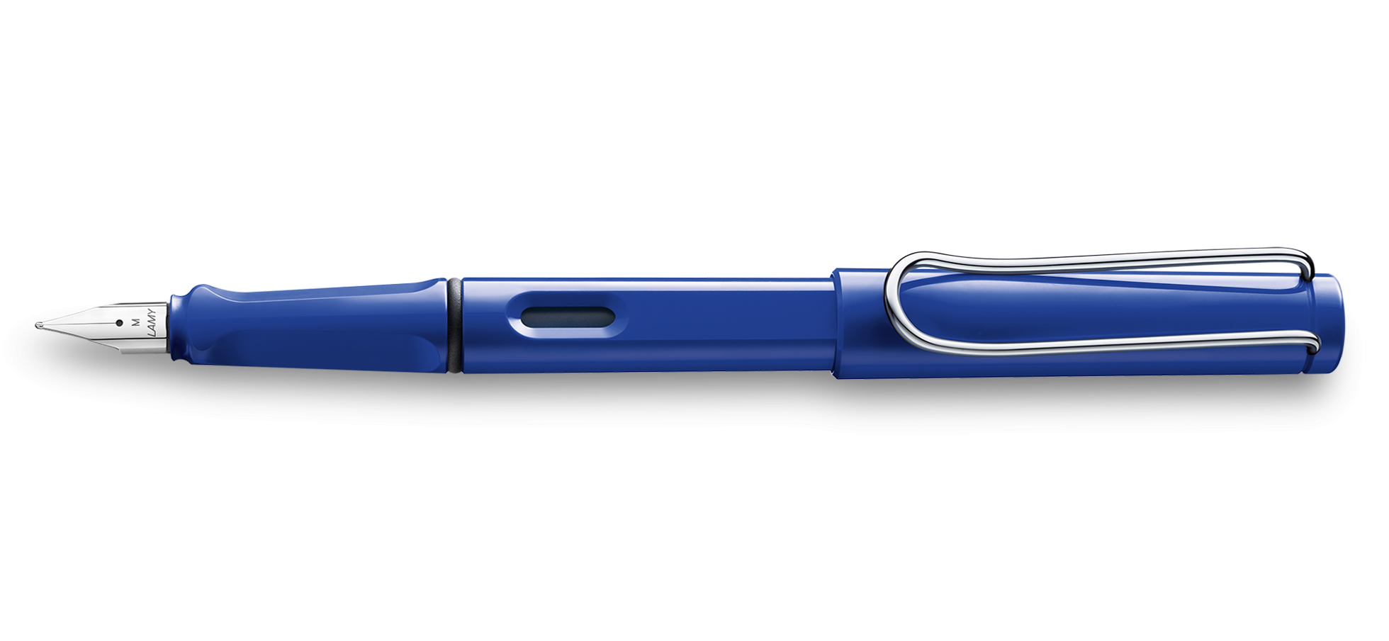 Bút mực LAMY safari (Ocean Blue)