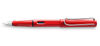 Bút mực LAMY safari (Red)