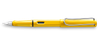 Bút mực LAMY safari (Yellow)