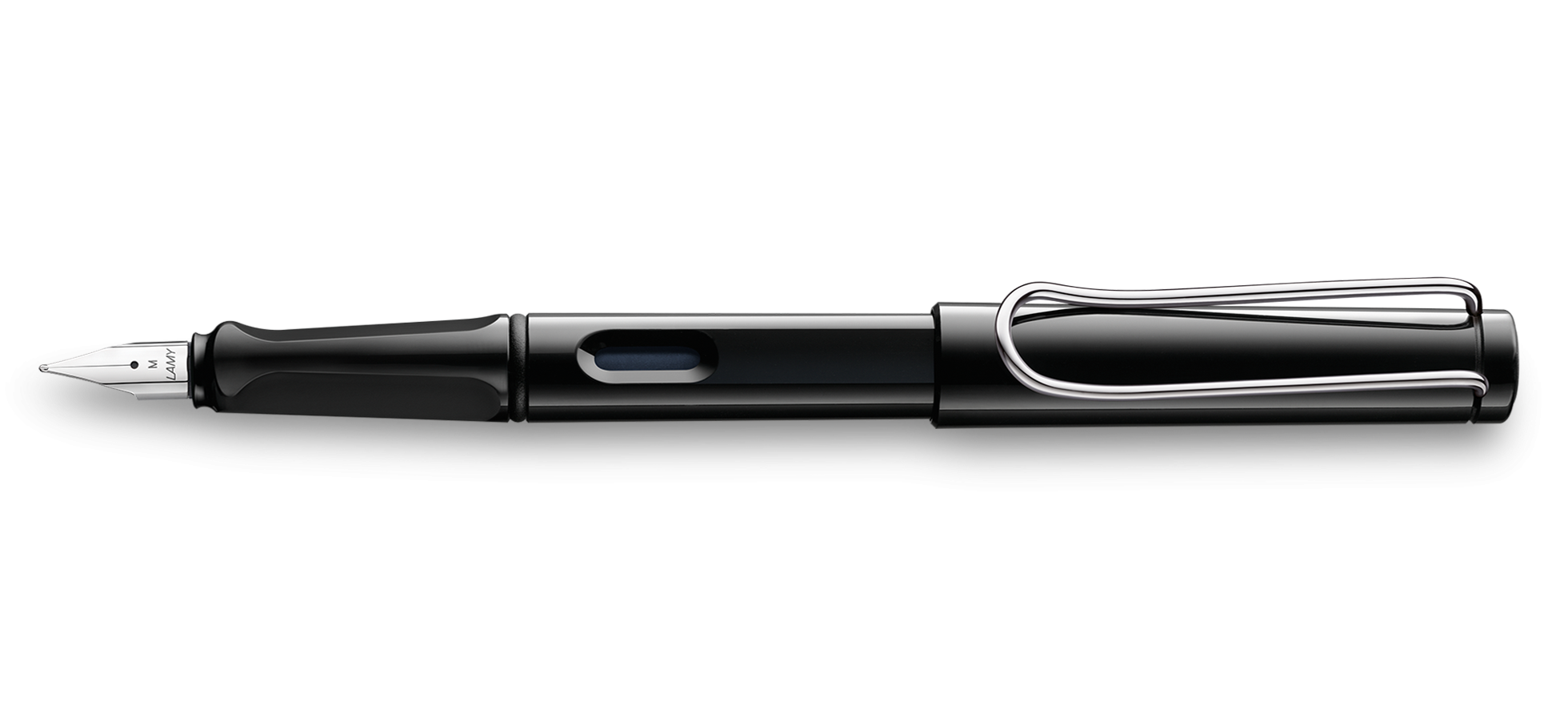 Bút mực LAMY safari (Black)