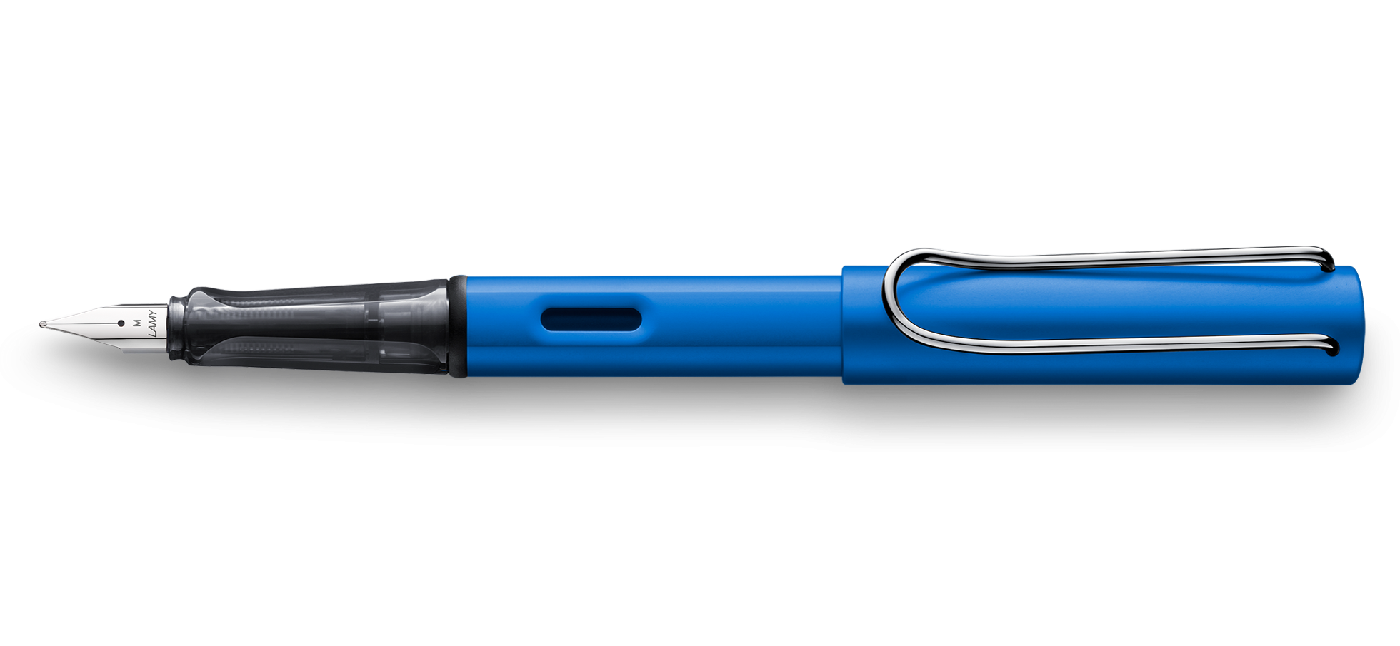 Bút máy Lamy Al-star (Ocean Blue)